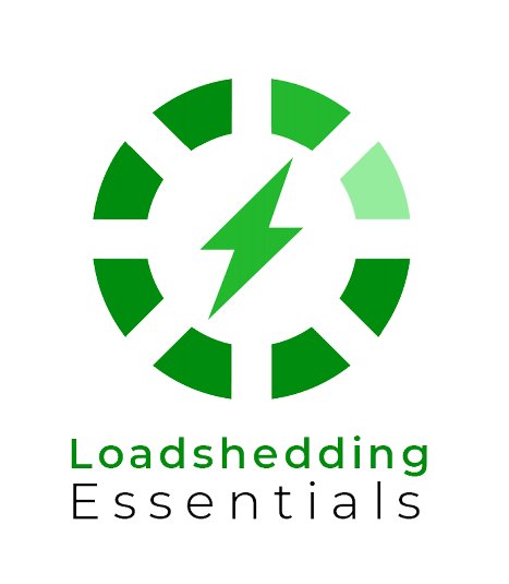 Loadshedding Essentials
