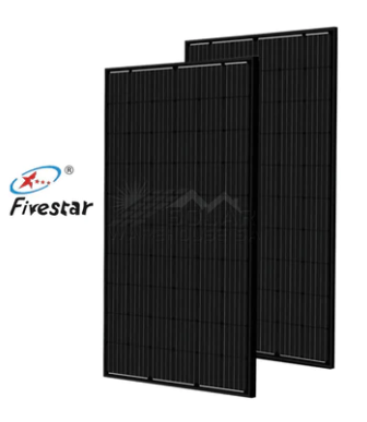Fivestar 175w Mono Solar Panel