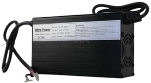 365 Power 48V 20A Lithium Ion Phosphate Battery Charger