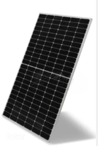 SUNGOD SOLAR 450W SOLAR PANEL MONO (NB-M450W)