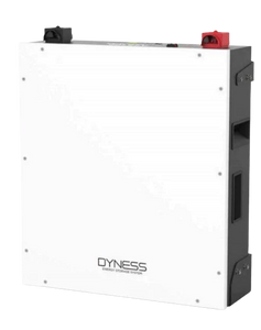 Dyness 5.12kw lithium battery Bx51100