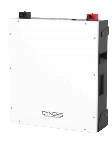 Dyness 5.12kw lithium battery Bx51100