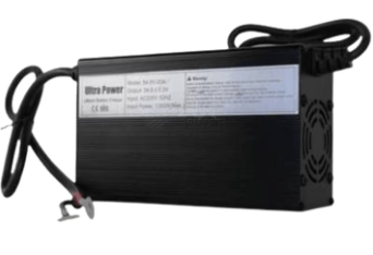 ULTRA POWER 48V 20A LITHIUM ION PHOSPHATE BATTERY CHARGER