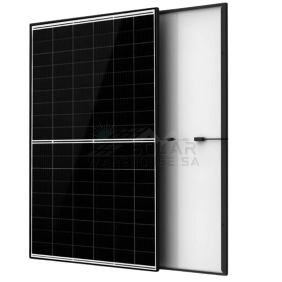 Canadian 460w Mono Solar Panel HiKu6 Mono PERC (Black Frame)