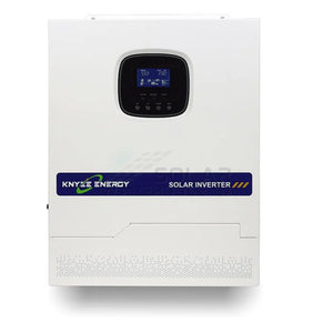 KNYEE 5500W OFF-GRID SOLAR INVERTER 48V MPPT