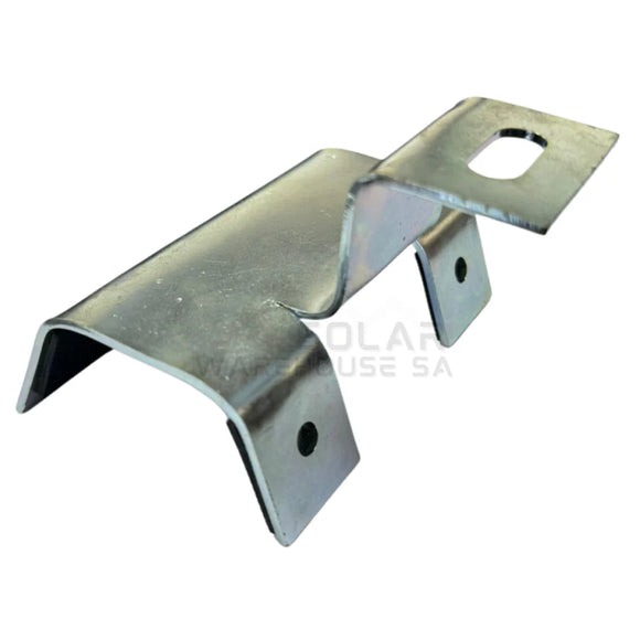 Low trapezoidal sheet bracket Solar (IBR Roof Bracket)