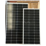 Sun Solar 200w Mono Solar Panel GJM-200W (Long)