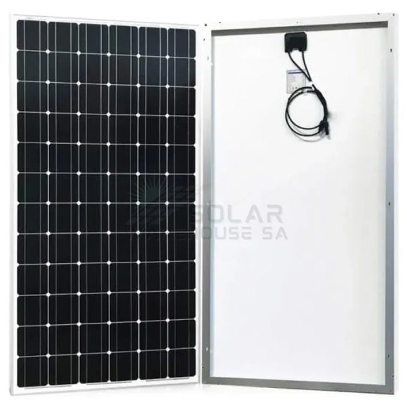 Sun Solar GJM-300W Solar Panel Mono 41.2V