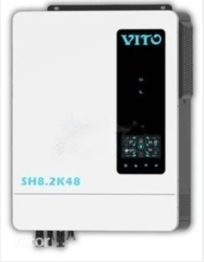 HYBRID INVERTER 8.2KVA 8200W WATT MPPT VITO SH8.2K48